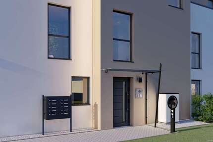 Haus Minden Kuhlenkamp - 29 Zimmer, 866 m&sup2;, 3.735.085&euro; | Angebot:27600357