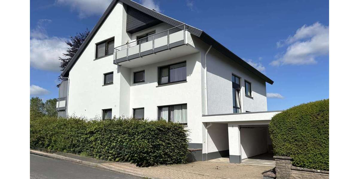 Etagenwohnung Bad Salzuflen Ehrsen-Breden - 2 Zimmer, 68 m&sup2;, 135.000&euro; | Angebot:26909329