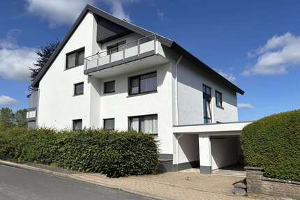 Wohnung Bad Salzuflen Ehrsen-Breden - 2 Zimmer, 68 m&sup2;, 135.000&euro; | Angebot:26909329