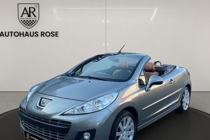 Peugeot 207 99.998 km 8.800 &euro; Herford 32049