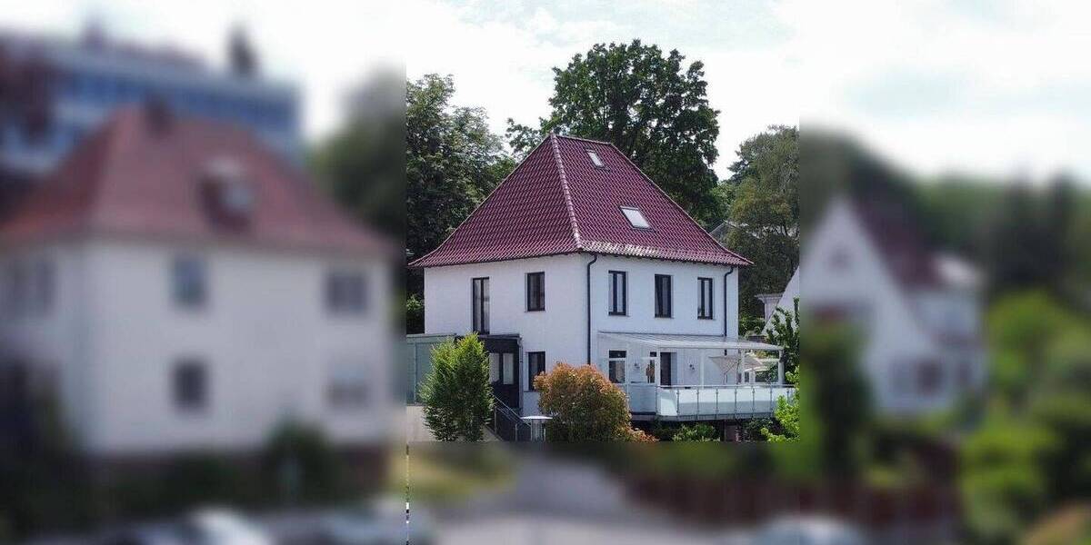 Einfamilienhaus Lübbecke - 4 Zimmer, 140 m&sup2;, 385.000&euro; | Angebot:26797942