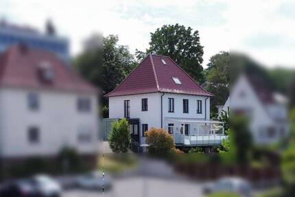 Haus Lübbecke - 4 Zimmer, 140 m&sup2;, 385.000&euro; | Angebot:26797942