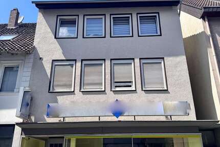 Haus Bad Salzuflen - 8 Zimmer, 245 m&sup2;, 449.990&euro; | Angebot:26182230