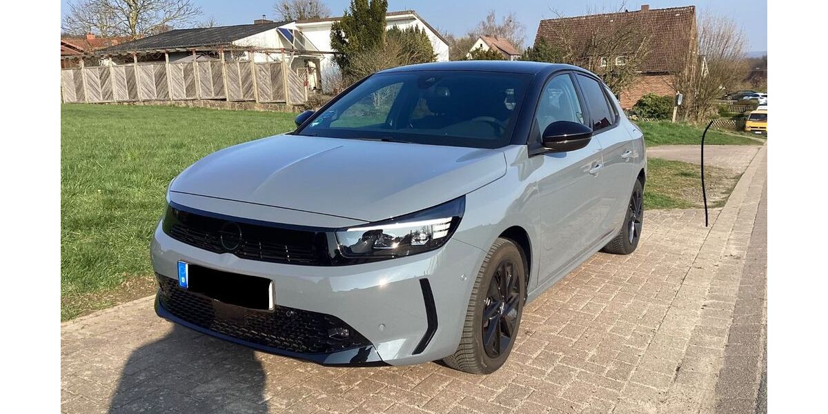 Opel Corsa 14.000 km 15.500 &euro; Auetal 31749