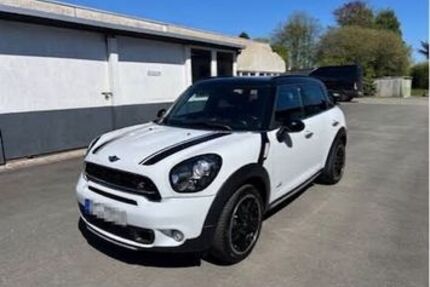 Mini Countryman S (Cooper) 130.000 km 12.300 &euro; Herford 32049
