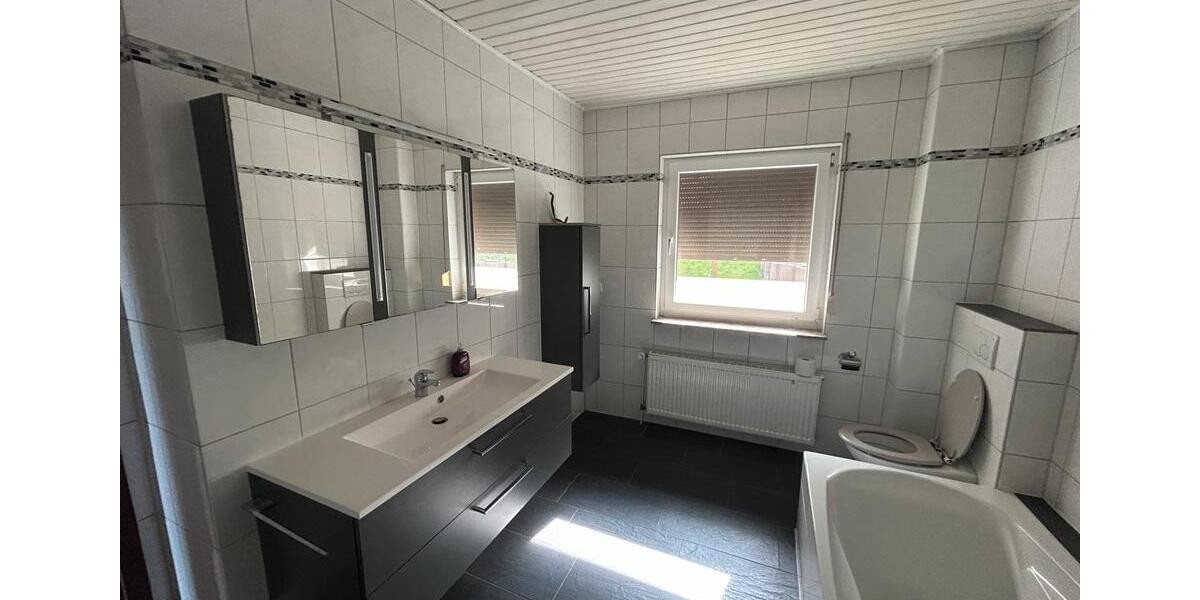 Einfamilienhaus Wölpinghausen - 5 Zimmer, 116 m&sup2;, 240.000&euro; | Angebot:26305202