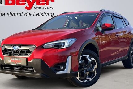 Subaru XV 19.777 km 27.240 &euro; Minden 32423