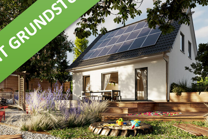 Haus Bückeburg - 5 Zimmer, 119 m&sup2;, 320.450&euro; | Angebot:26288007