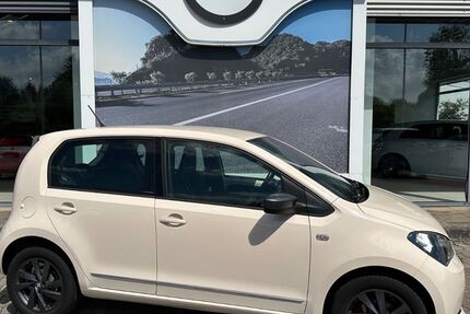 Seat Mii 56.456 km 8.951 &euro; Bad Oeynhausen 32549