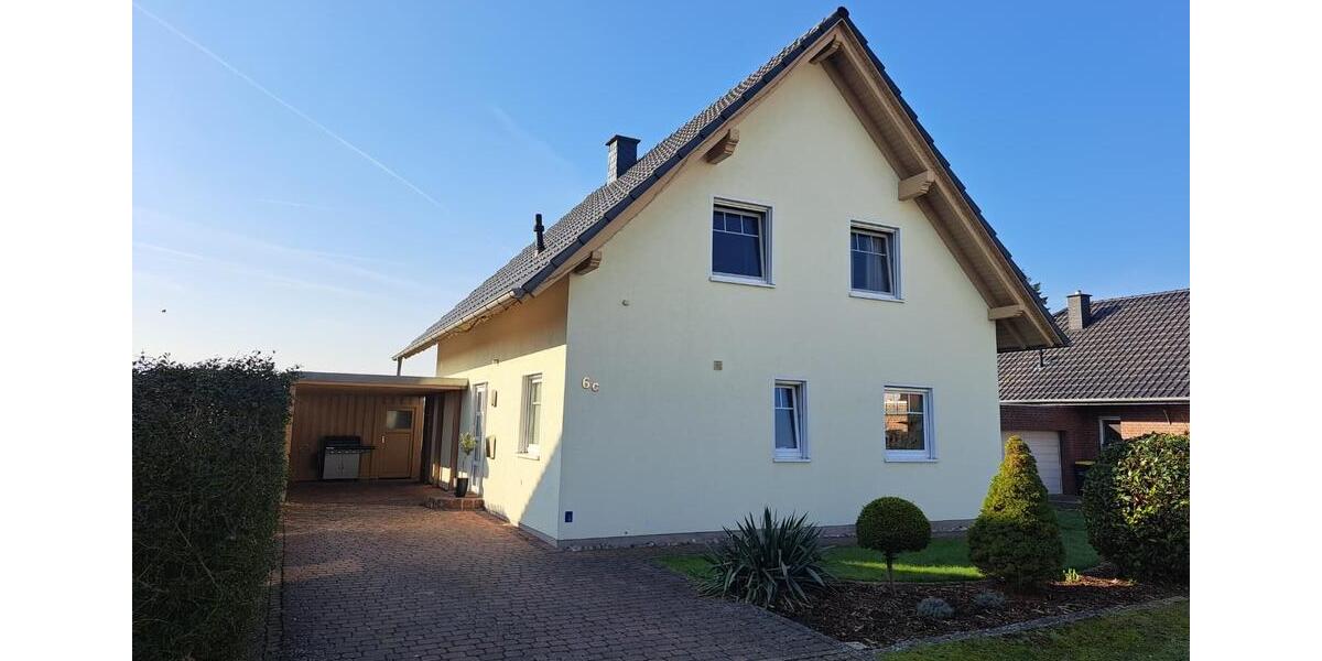 Einfamilienhaus Espelkamp - 4 Zimmer, 124 m&sup2;, 350.000&euro; | Angebot:25894586