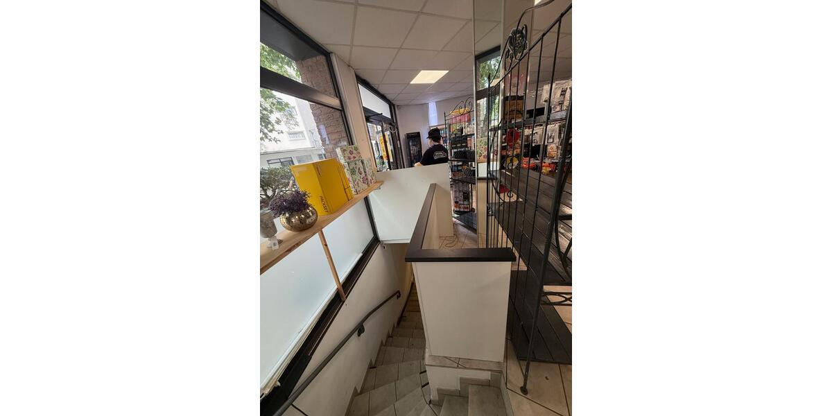 Gewerbeobjekt Herford - 870&euro; | Angebot:23123711