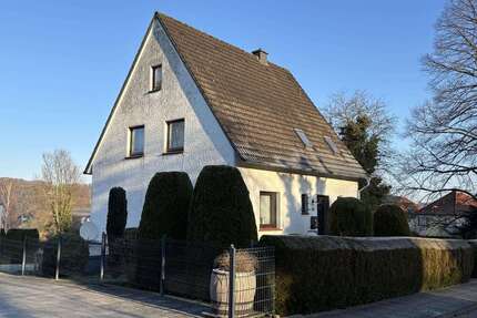 Haus Vlotho - 6 Zimmer, 109 m&sup2;, 205.000&euro; | Angebot:25196137