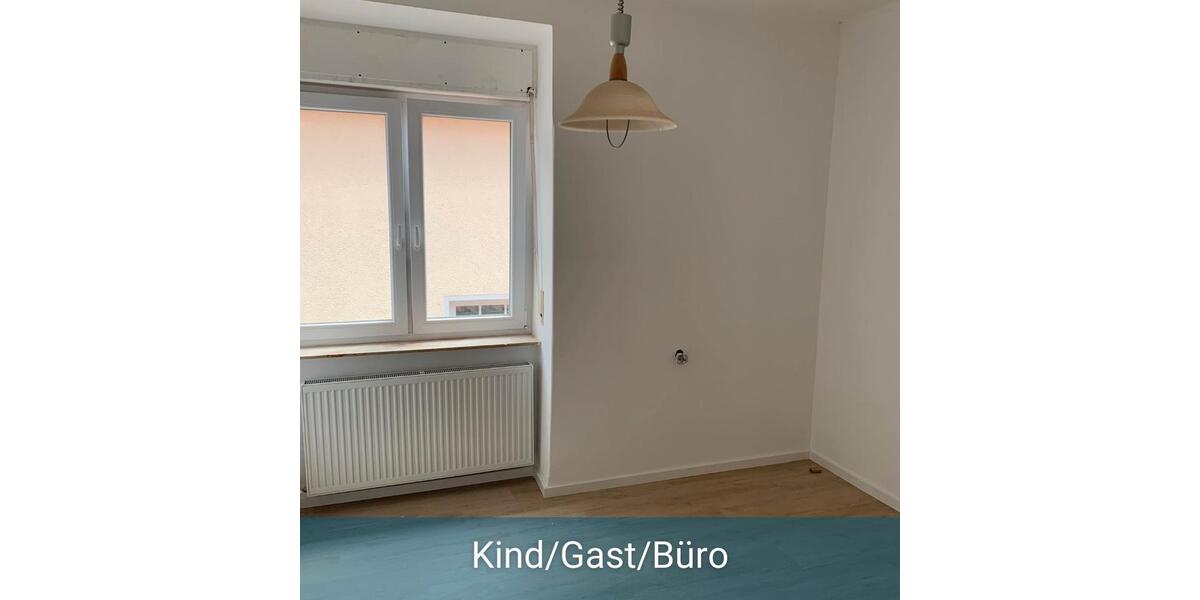 Etagenwohnung Bad Salzuflen - 3 Zimmer, 62 m&sup2;, 670&euro; | Angebot:25988803