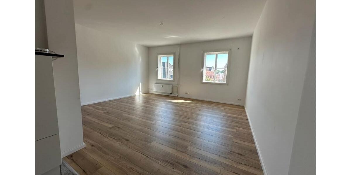 Etagenwohnung Minden - 1 Zimmer, 63 m&sup2;, 650&euro; | Angebot:25255199