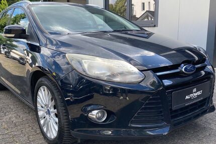 Ford Focus 101.800 km 4.990 &euro; Bad Salzuflen 32108