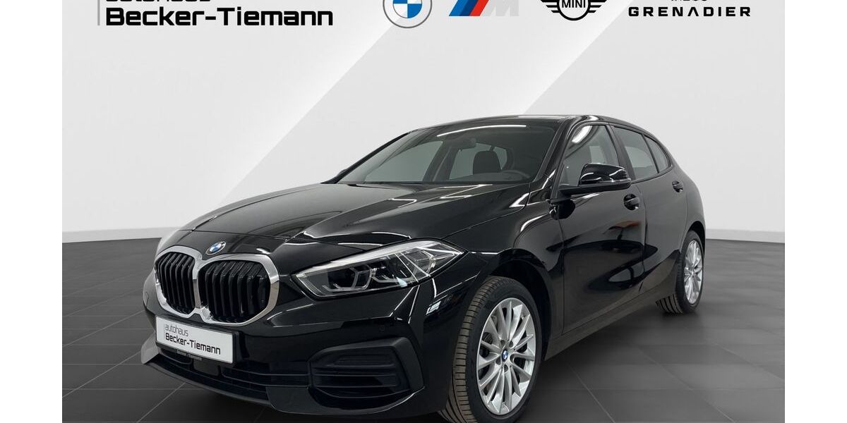 BMW 120 38.220 km 24.444 &euro; Minden 32429