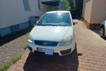 Ford C-Max 167.000 km 2.000 &euro; Rinteln 31737