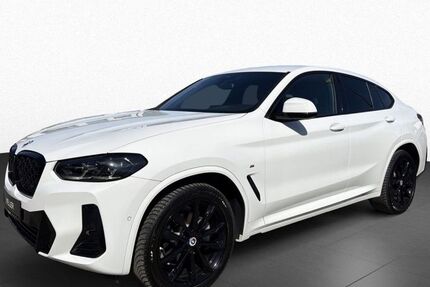 BMW X4 39.600 km 44.440 &euro; Herford 32051