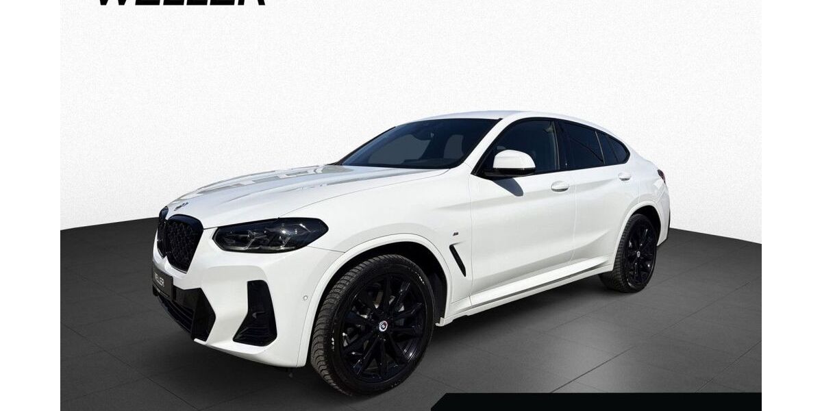 BMW X4 40.000 km 44.440 &euro; Herford 32051