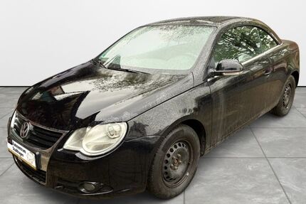 VW Eos 190.000 km 1.790 &euro; stadthagen 31655