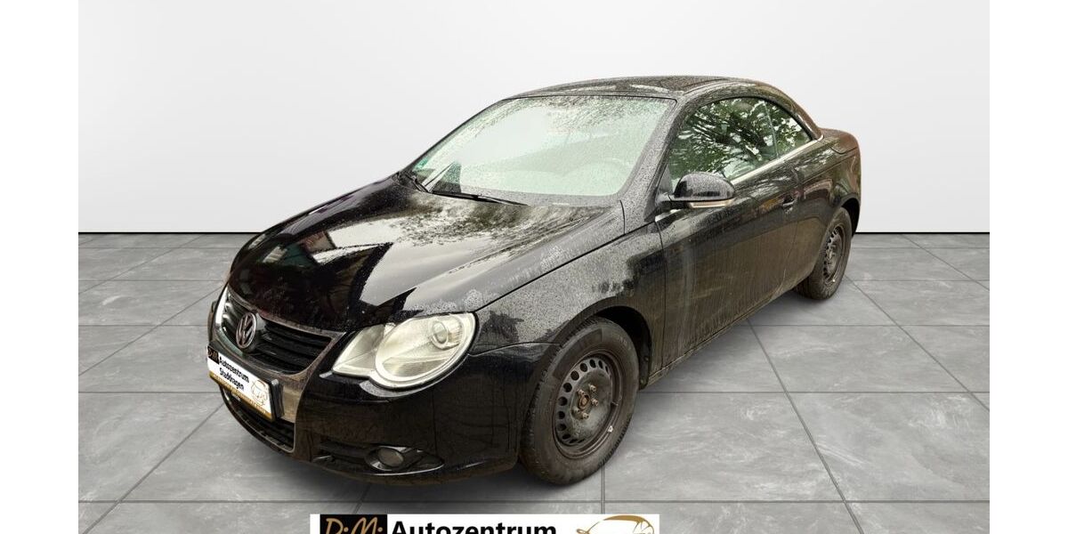 VW Eos 190.000 km 1.790 &euro; stadthagen 31655