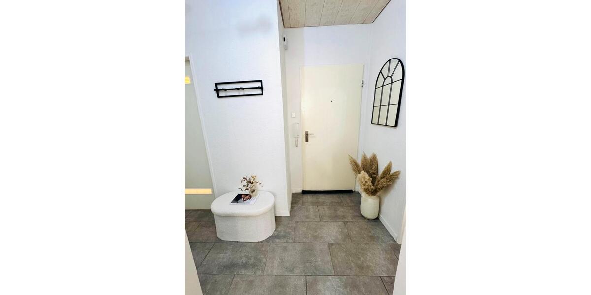 Etagenwohnung Bad Salzuflen - 2 Zimmer, 69 m&sup2;, 655&euro; | Angebot:26006318