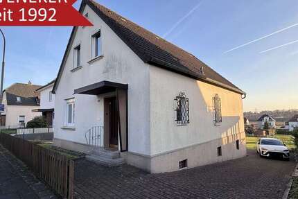 Haus Hiddenhausen-Sundern Sundern - 4 Zimmer, 103 m&sup2;, 219.000&euro; | Angebot:24712729