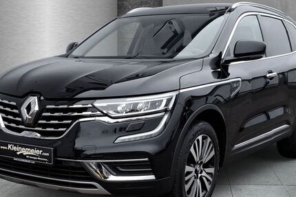 Renault Koleos 58.800 km 27.680 &euro; Minden 32427