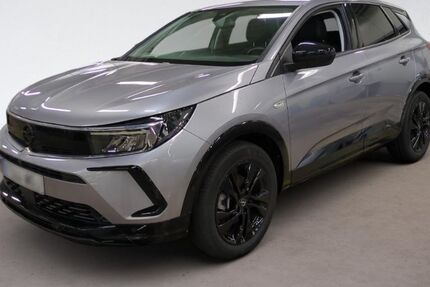 Opel Grandland (X) 7.750 km 17.850 &euro; Bad Salzuflen 32108