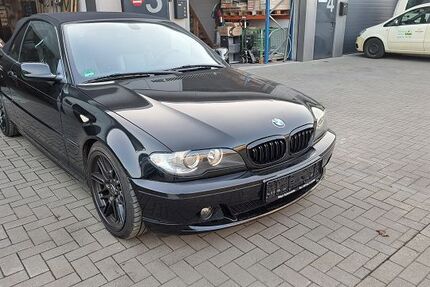 BMW 320 267.000 km 7.990 &euro; Hüllhorst 32609
