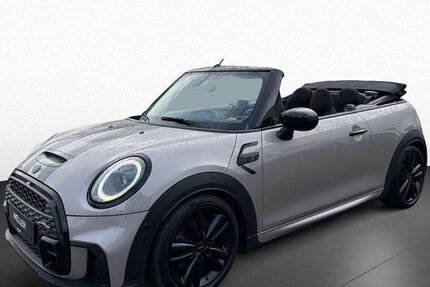 Mini Cooper S Cabrio 43.760 km 29.660 &euro; Herford 32051