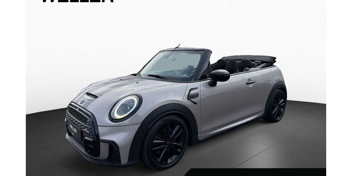 Mini Cooper S Cabrio 43.760 km 29.660 &euro; Herford 32051