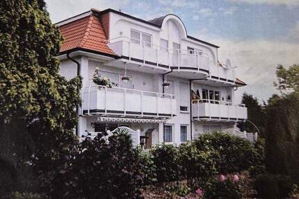 Wohnung Minden Dankersen - 2 Zimmer, 64 m&sup2;, 122.500&euro; | Angebot:25716403