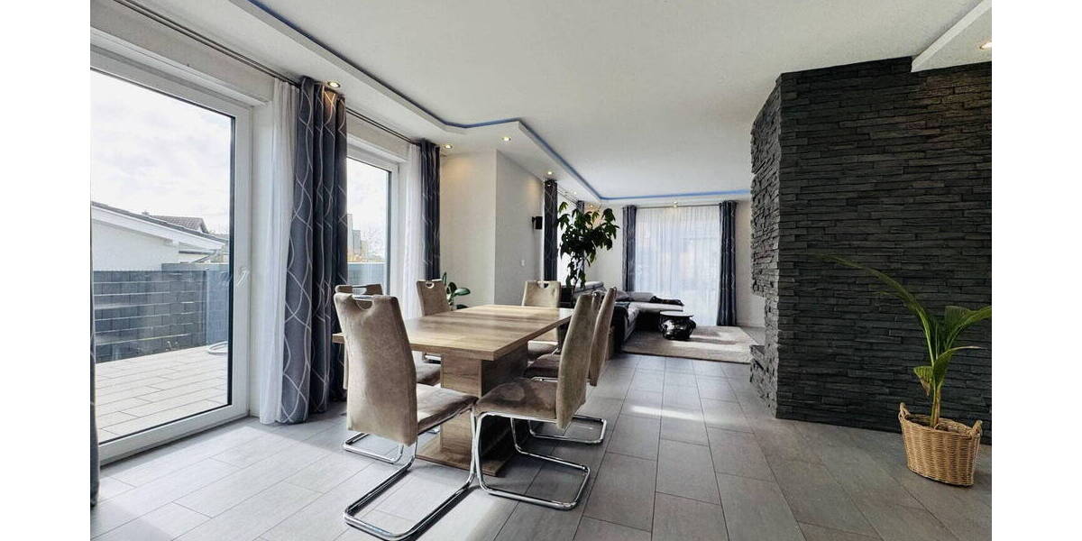 Einfamilienhaus Nordrhein-Westfalen - Vlotho Exter - 5 Zimmer, 177 m&sup2;, 496.000&euro; | Angebot:26817133