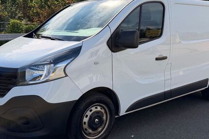 Renault Trafic 245.000 km 6.490 &euro; Herford 32052