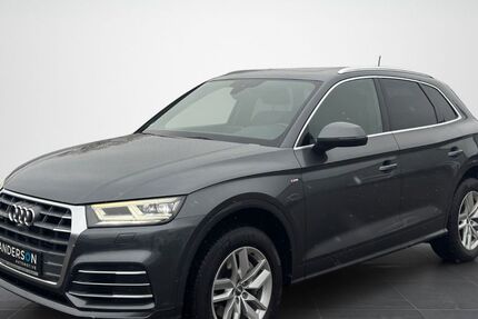 Audi Q5 82.400 km 29.900 &euro; Minden 32427