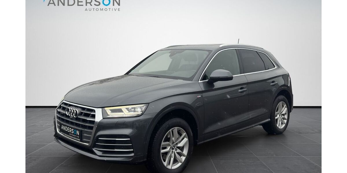 Audi Q5 82.400 km 29.900 &euro; Minden 32427