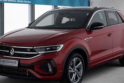 VW T-Roc 23.668 km 27.960 &euro; Bad Salzuflen 32105