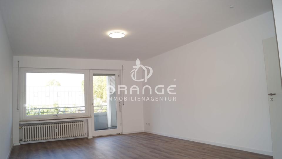 Erdgeschoßwohnung Herford Falkendiek - 2 Zimmer, 52 m&sup2;, 570&euro; | Angebot:26270301