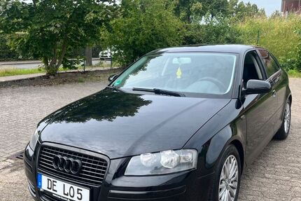Audi A3 229.410 km 2.600 &euro; Stadthagen 31655