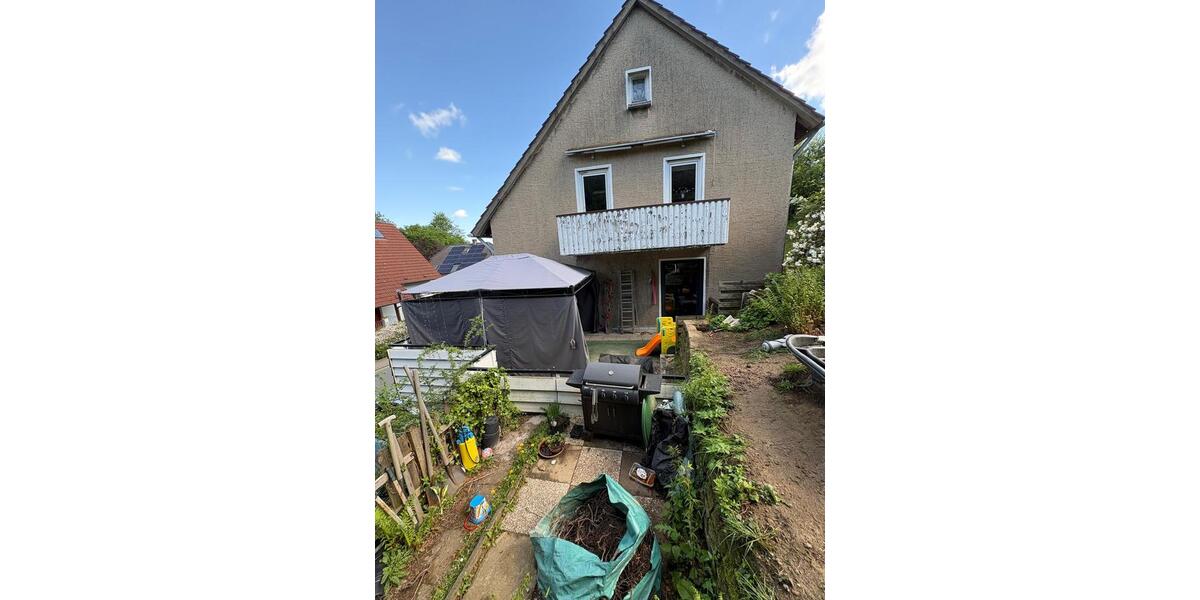 Einfamilienhaus Porta Westfalica - 175.000&euro; | Angebot:27083361