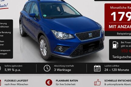 Seat Arona 33.000 km 17.999 &euro; Lübbecke 32312