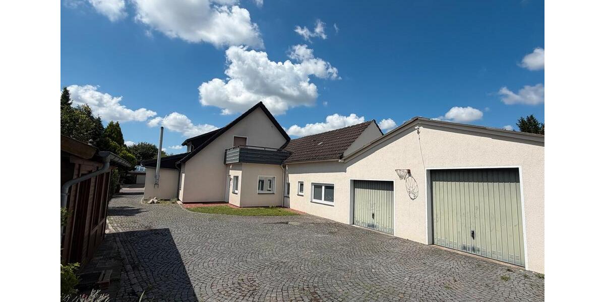 Einfamilienhaus Minden Kuhlenkamp - 6 Zimmer, 185 m&sup2;, 325.000&euro; | Angebot:27288895