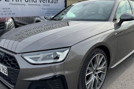 Audi A4 173.050 km 18.000 &euro; Lemgo 32657