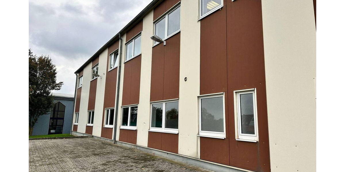 Gewerbeobjekt Kirchlengern Häver - 2.700&euro; | Angebot:26730919