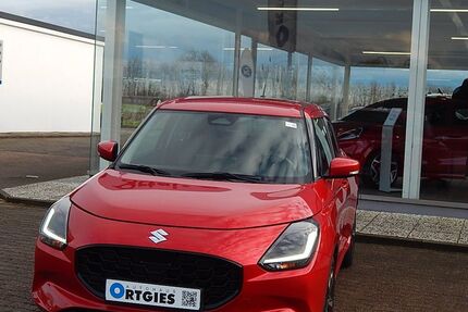 Suzuki Swift 16.800 km 18.450 &euro; Rahden 32369