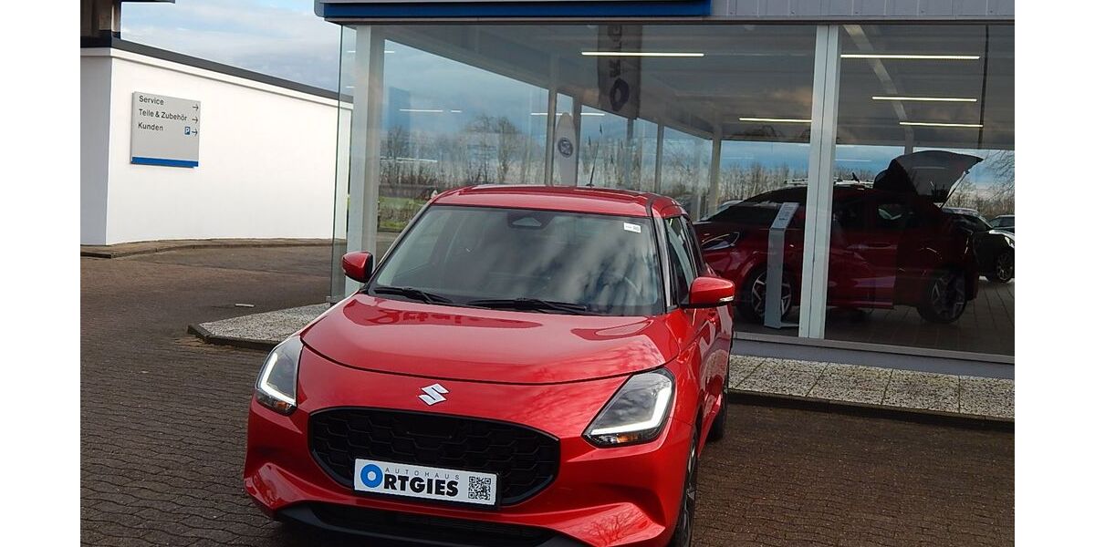 Suzuki Swift 16.800 km 18.450 &euro; Rahden 32369