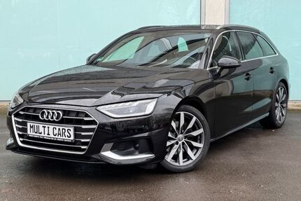 Audi A4 122.000 km 21.880 &euro; Löhne 32584