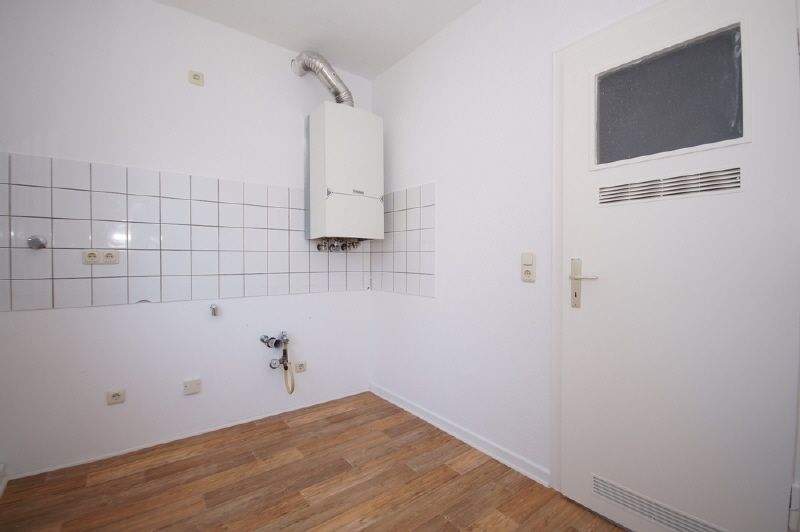 Etagenwohnung Minden Innenstadt - 2 Zimmer, 50 m&sup2;, 499&euro; | Angebot:25862229