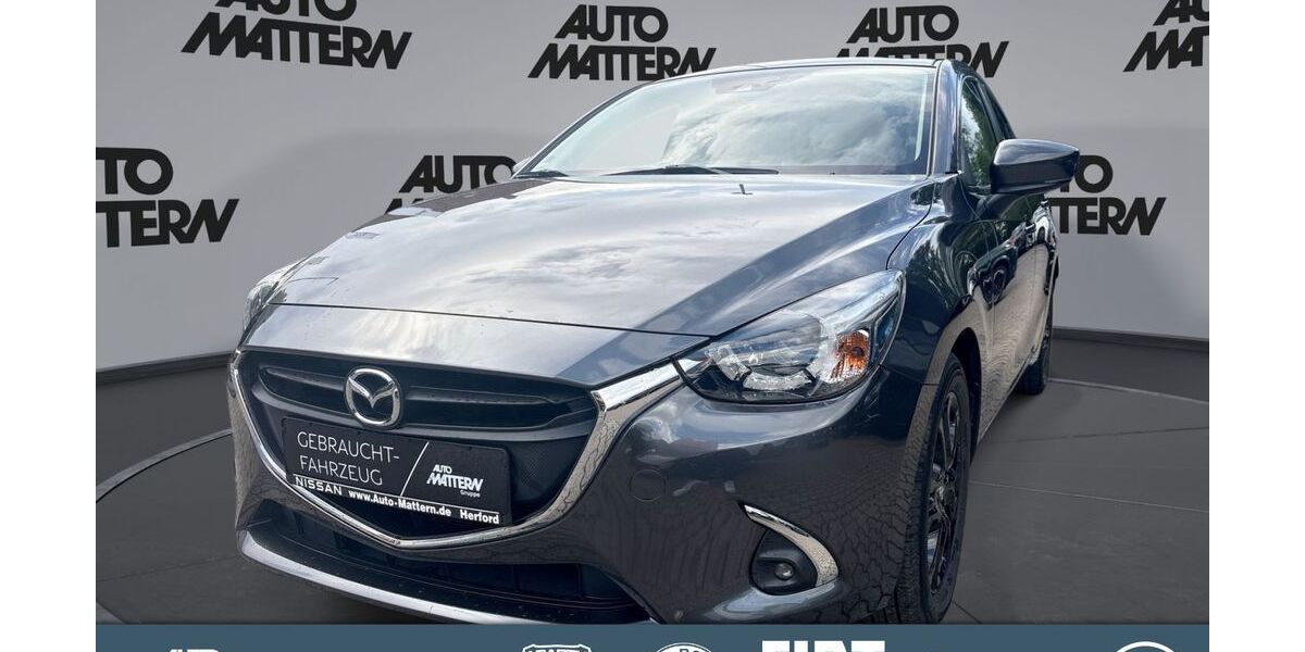 Mazda 2 68.799 km 12.480 &euro; Herford 32049
